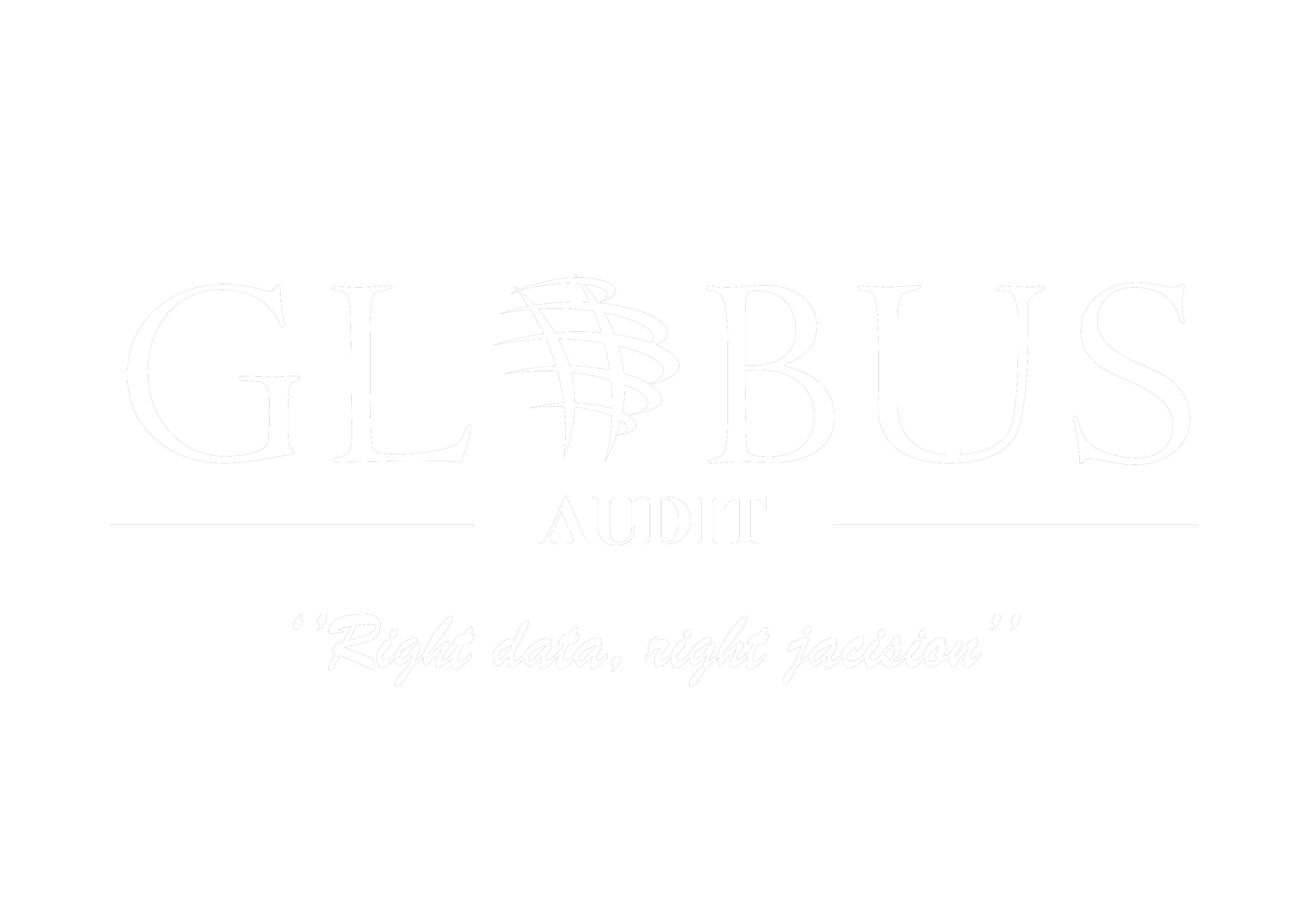 Globus Audit